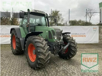 Farm tractor FENDT