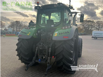 Farm tractor Fendt 720 s4 profi plus: picture 4