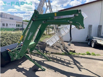 Farm tractor Fendt 720 vario s4 profi+ ProfiPlus: picture 2