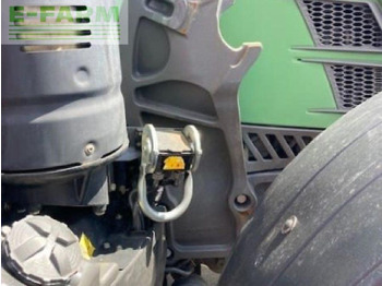 Farm tractor Fendt 720 vario s4 profi+ ProfiPlus: picture 4