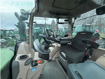 Farm tractor Fendt 722 s4: picture 5