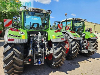 Farm tractor Fendt 724 gen6 powerplus sett2 nieuw 722 720 718: picture 5