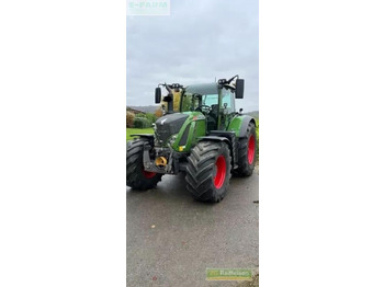 Farm tractor FENDT 724 Vario