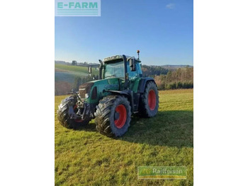 Farm tractor FENDT
