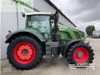 Farm tractor Fendt 824 vario s4 profi plus ProfiPlus: picture 2 Farm tractor Fendt 824 vario s4 profi plus ProfiPlus: picture 2