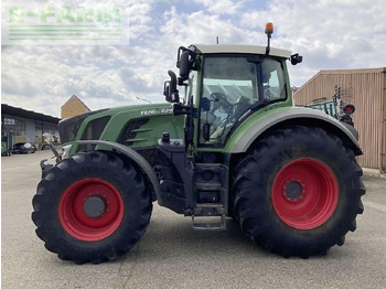 Farm tractor Fendt 824 vario s4 profi plus ProfiPlus: picture 3