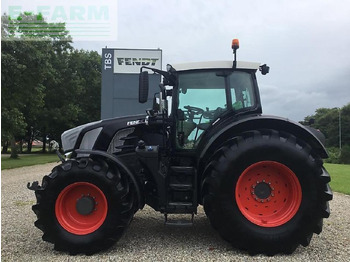 Farm tractor FENDT 826 Vario