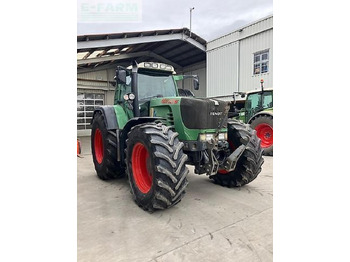 Farm tractor Fendt 926 vario tms: picture 3