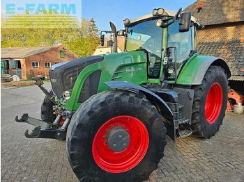 Farm tractor FENDT 922 Vario