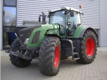 Farm tractor Fendt 936 vario: picture 1