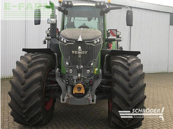 Farm tractor Fendt 936 vario gen7 profi plus ProfiPlus: picture 2
