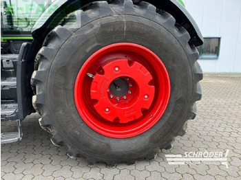 Farm tractor Fendt 939 vario gen7 profi plus ProfiPlus: picture 4