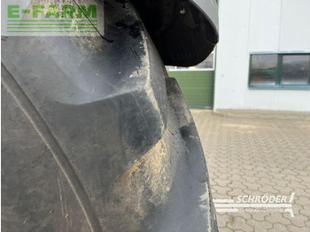 Farm tractor Fendt 939 vario gen7 profi plus ProfiPlus: picture 5