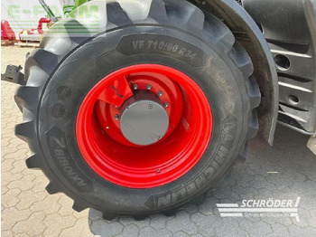 Farm tractor Fendt 942 vario gen7 profi plus: picture 3