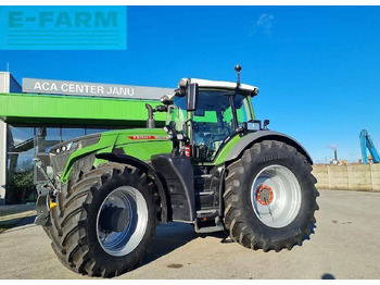 Farm tractor FENDT 942 Vario