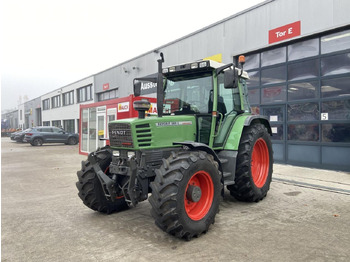 Farm tractor FENDT