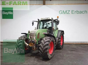 Farm tractor FENDT 716 Vario