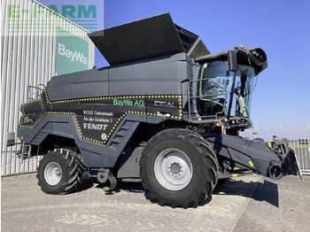 Combine harvester FENDT
