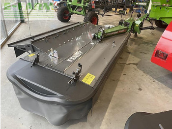 Mower FENDT