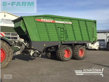 Forage wagon FENDT