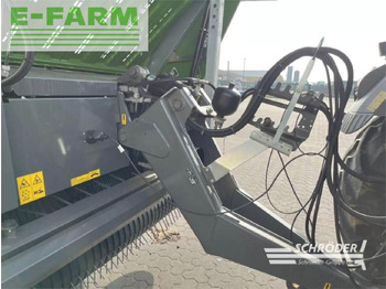 Forage wagon Fendt tigo 75 xr: picture 4