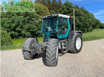 Farm tractor FENDT