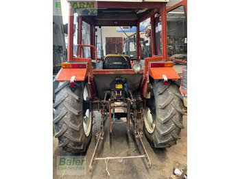 Farm tractor FIAT