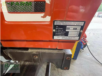 Farm tractor Fiat Agri 45-66 dt: picture 3