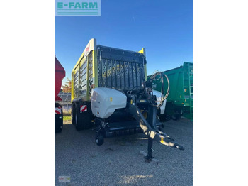 Forage wagon FLIEGL