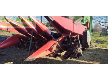 Corn header GERINGHOFF