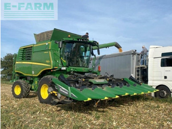 Forage harvester attachment GERINGHOFF