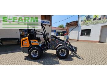 Wheel loader GIANT