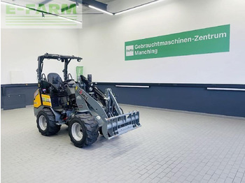 Mini excavator GIANT