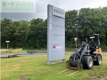 Mini excavator GIANT