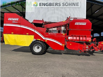 Potato harvester GRIMME SE