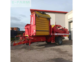 Potato harvester GRIMME SE