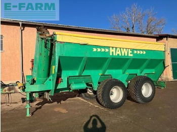 Farm trailer HAWE