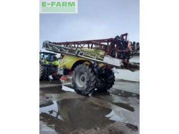 Trailed sprayer HARDI