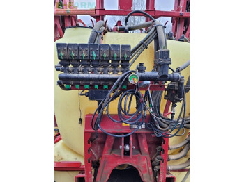 Trailed sprayer Hardi master 1200: picture 3