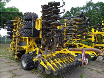 Seed drill Horsch bednar omega 6000: picture 3 Seed drill Horsch bednar omega 6000: picture 3