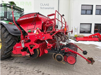 Seed drill HORSCH