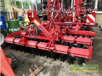 Disc harrow HORSCH