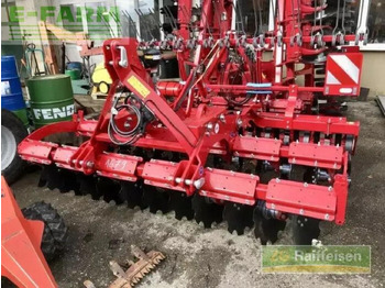 Disc harrow HORSCH