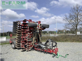 Disc harrow HORSCH