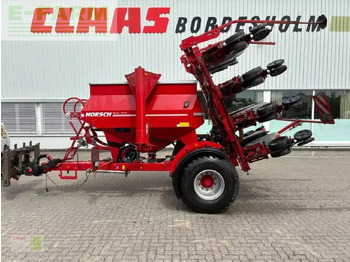 Precision seeder HORSCH