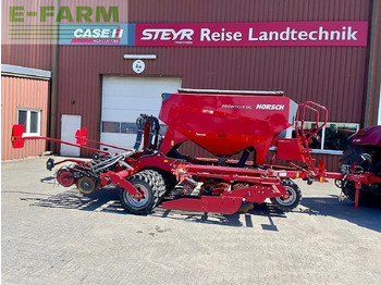 Seed drill HORSCH