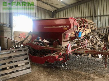 Seed drill HORSCH
