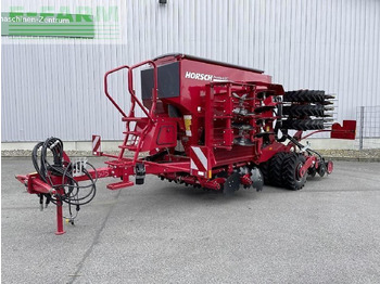 Seed drill HORSCH