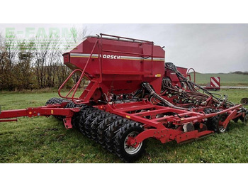 Seed drill HORSCH