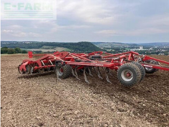 Cultivator HORSCH